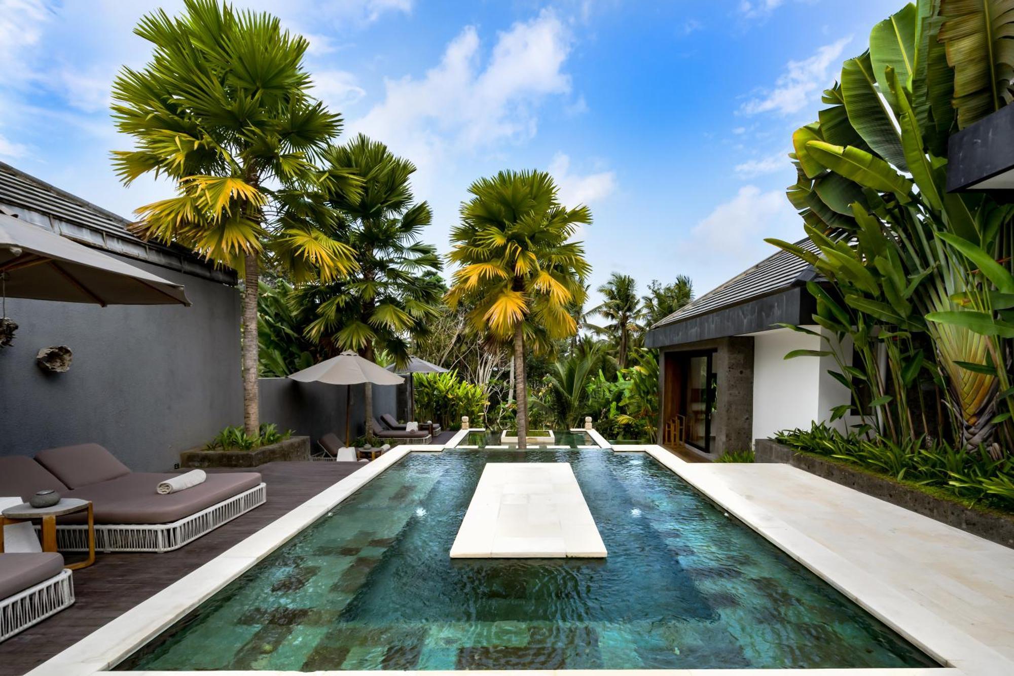 Villa Soulmate By Balisuperhost Ubud