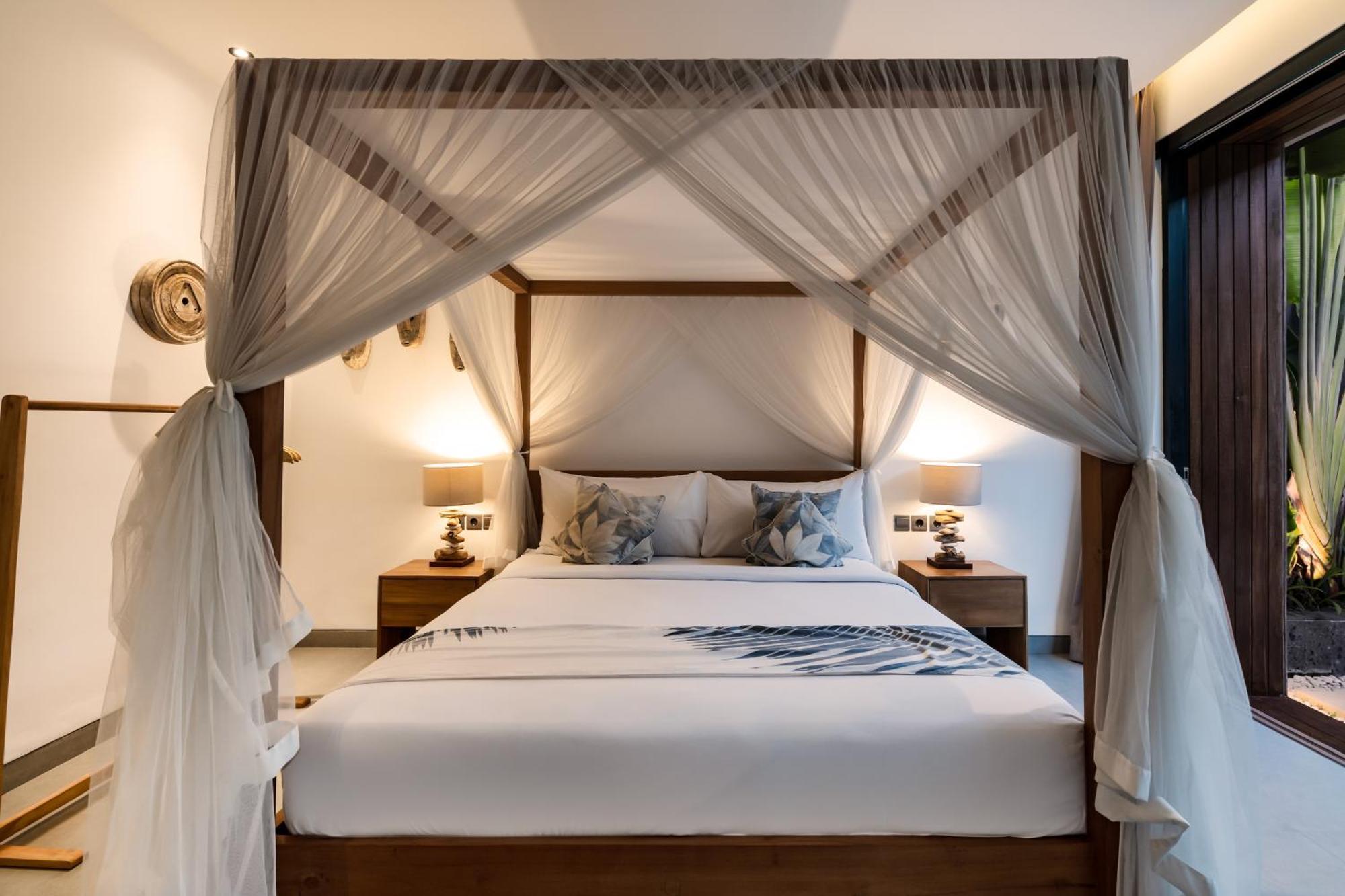 Soulmate By Balisuperhost Villa Ubud (Bali)