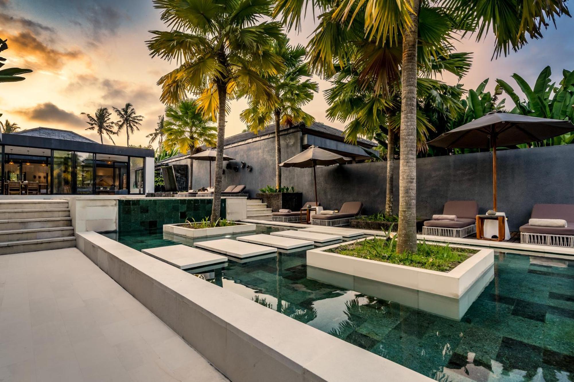 Soulmate By Balisuperhost Villa Ubud (Bali)